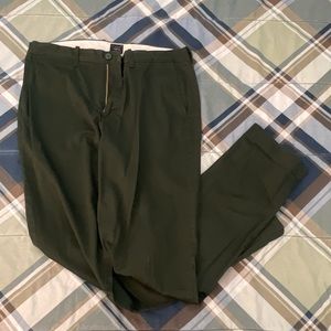 J.Crew Dress Pants